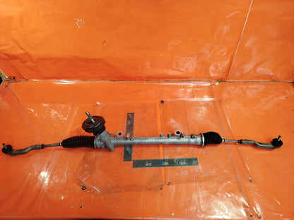 ✅RENAULT CLIO V 1.6 PETROL 2025 POWER STEERING RACK 6820000368 490010461R A331 - Image 3