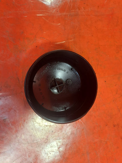 ✅2021 Renault Captur MK2 Oil Filter Housing Cap 152082327R + Warranty A385 - Image 8