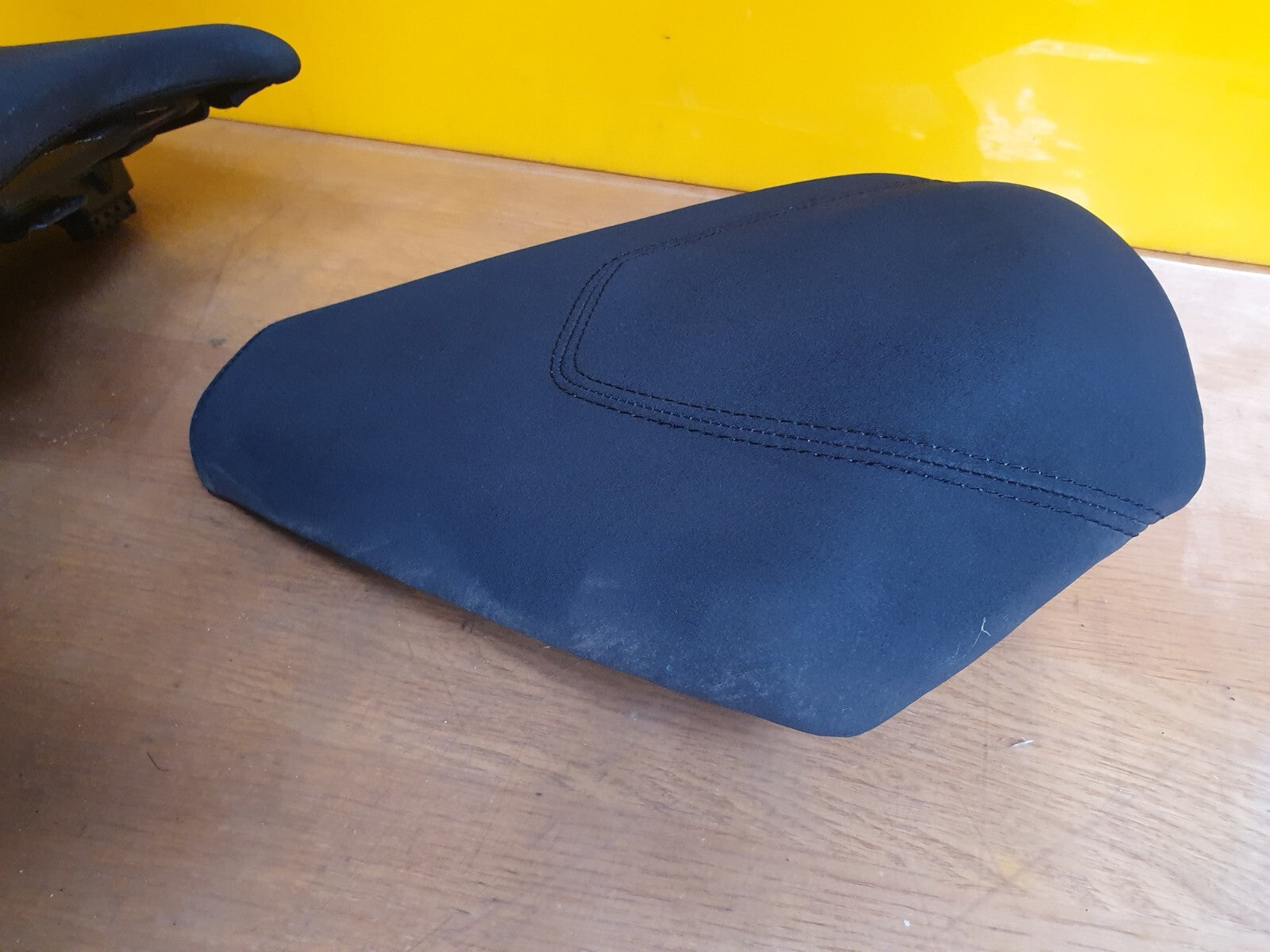 ✅KTM RC125 Petrol 2022 Front & Rear Seat JY191020 JY191023 + Warranty A148 - Image 9