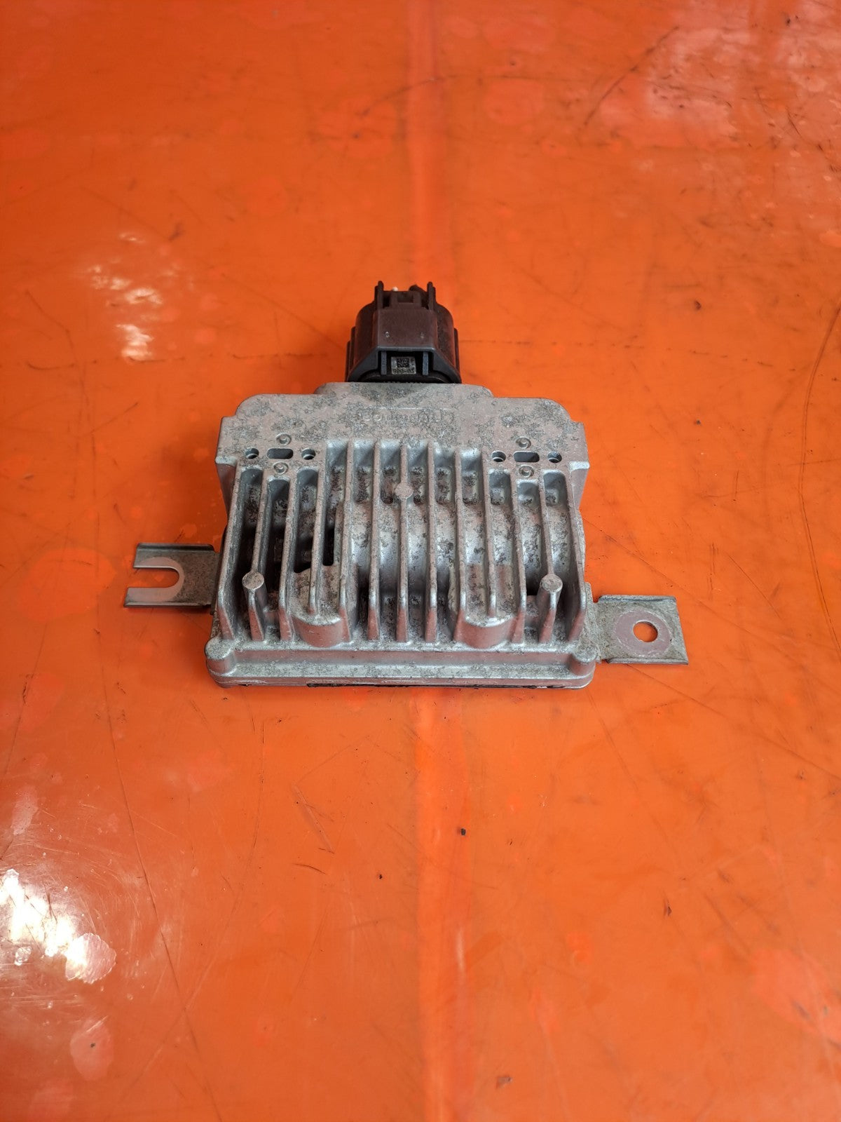 ✅Volvo Xc60 Se Awd 2012 2.4 Diesel Fuel Pump Module 6G9N-9D372-AC Warranty A289 - Image 4