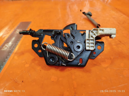 ✅FORD TRANSIT CONNECT BONNET LOCK LATCH DT1A16700AC + WARRANTY xAA - Image 11