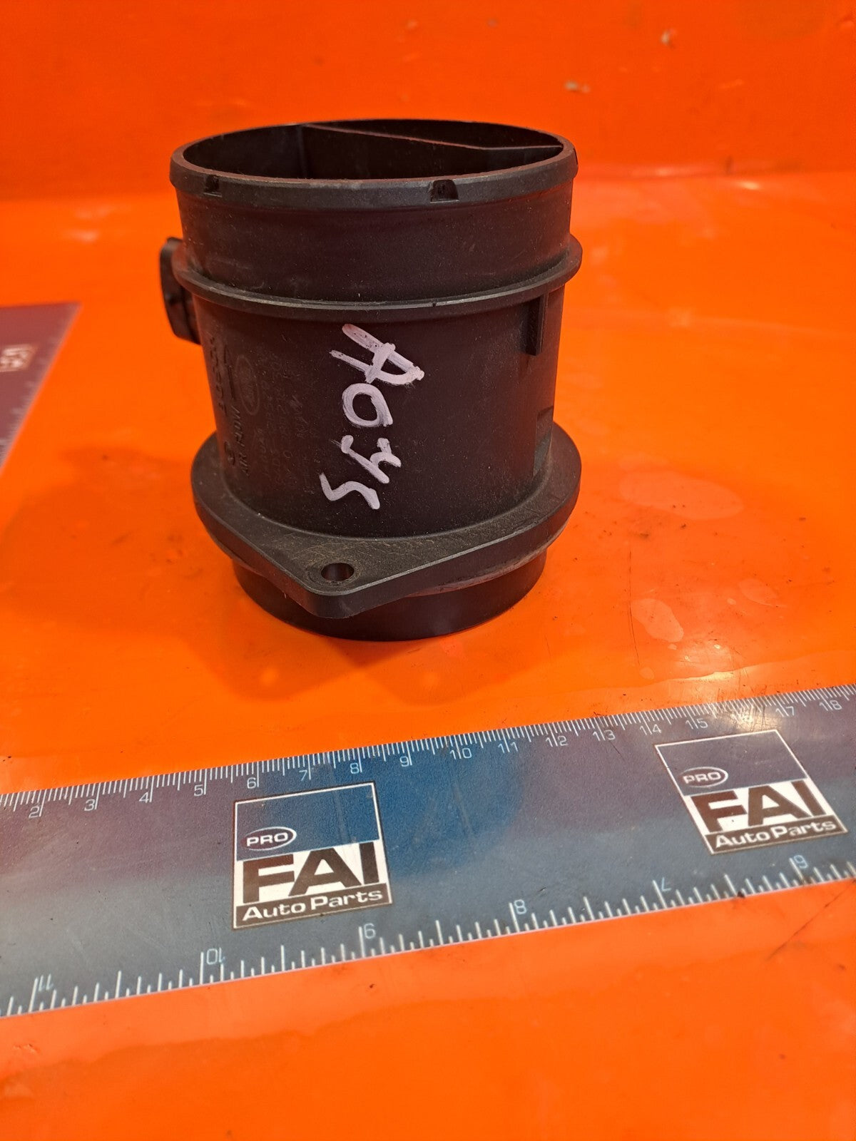 ✅Land Rover Discovery Sport L550 TD4 2.0D 2018 AIR FLOW MASS METER SENSOR A073 - Image 6