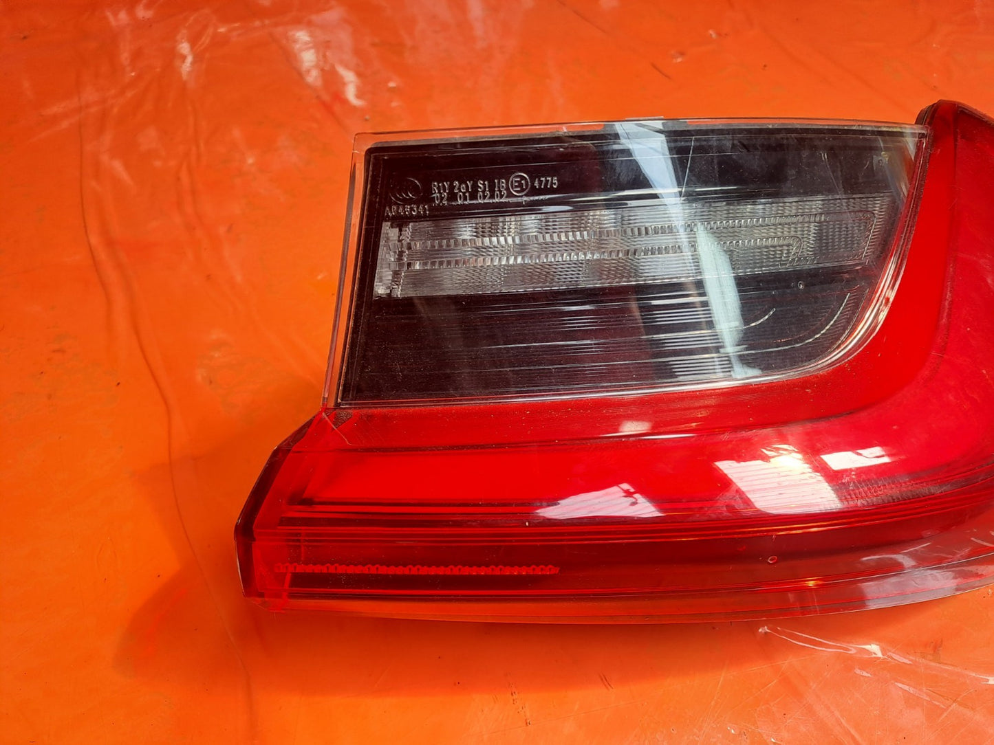 ✅BMW G20 318D M Sport 2.0 Diesel 2021 Rear Right Outer Tail Light Warranty A362 - Image 3