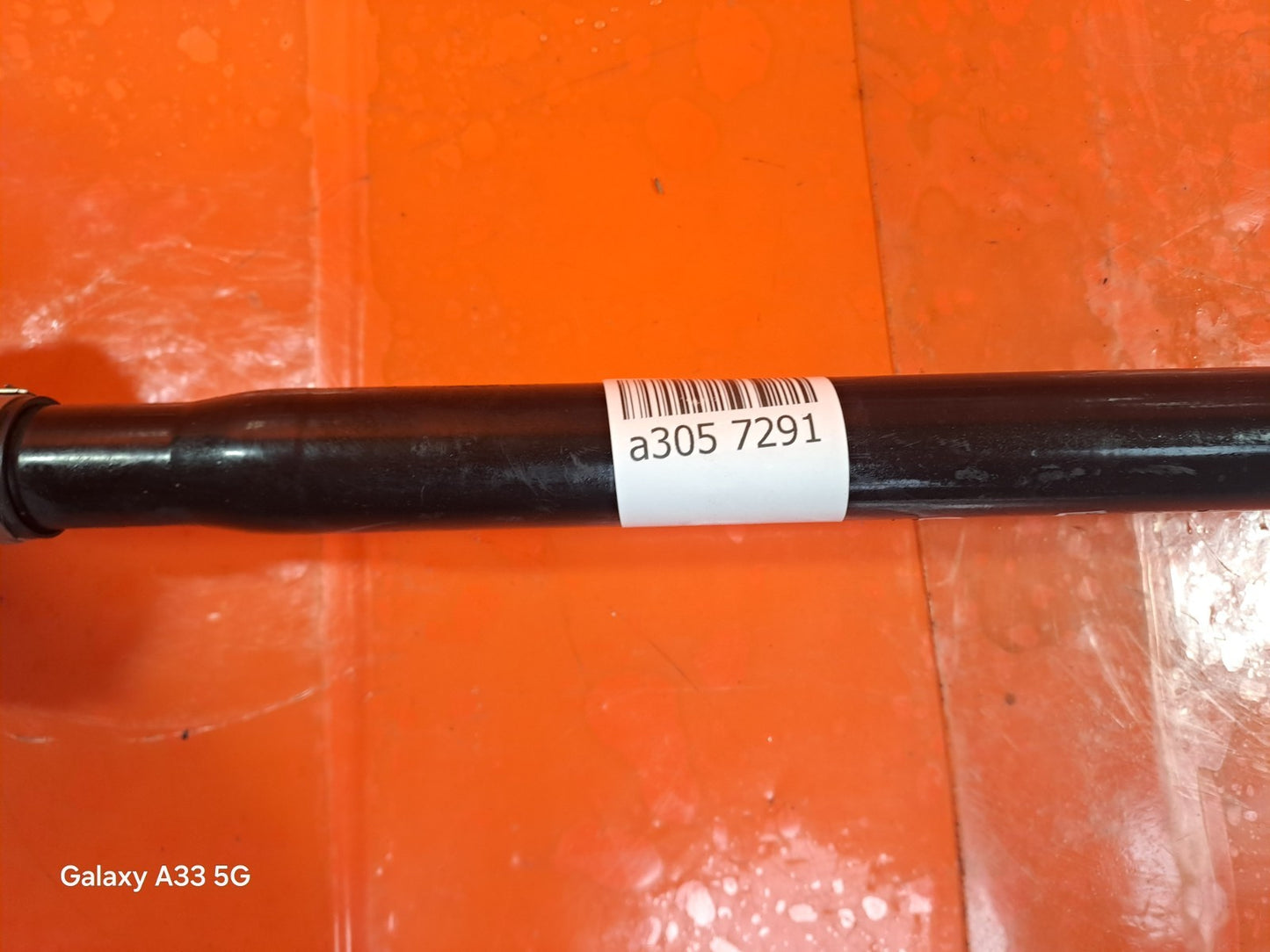 ✅BMW 330E G21 2.0 PETROL 2022 REAR RIGHT AUTO DRIVESHAFT 8666074 Warranty A305 - Image 6