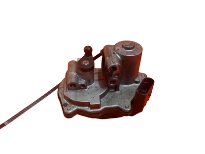 VW Audi 3.0 TDI Intake Manifold Valve Motor 059129086L Warranty xAA - Image 1