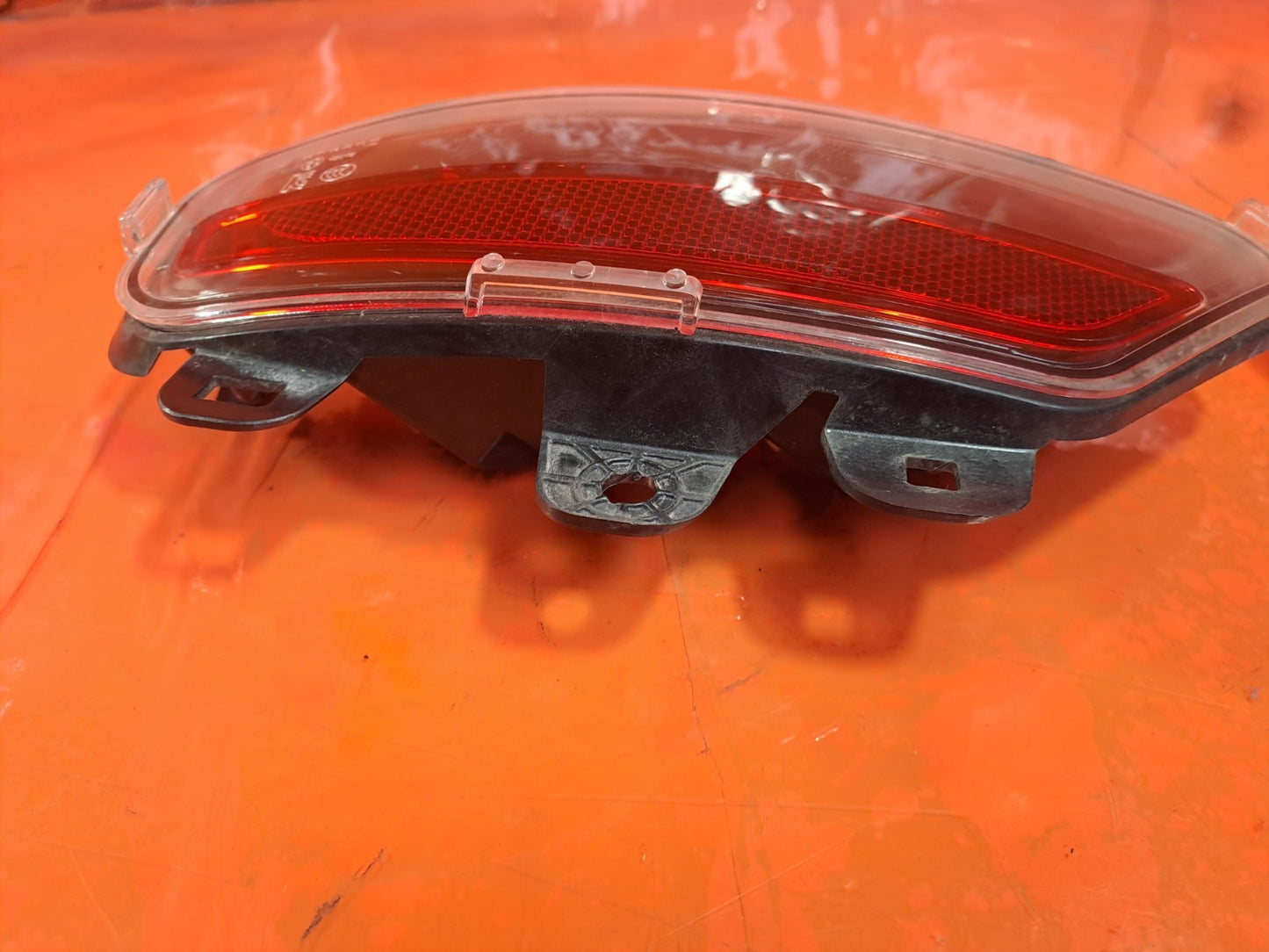 ✅Renault Captur Iconic 1.3 Petrol 2021 Rear Fog Lights Pair 265852923R Warranty - Image 11