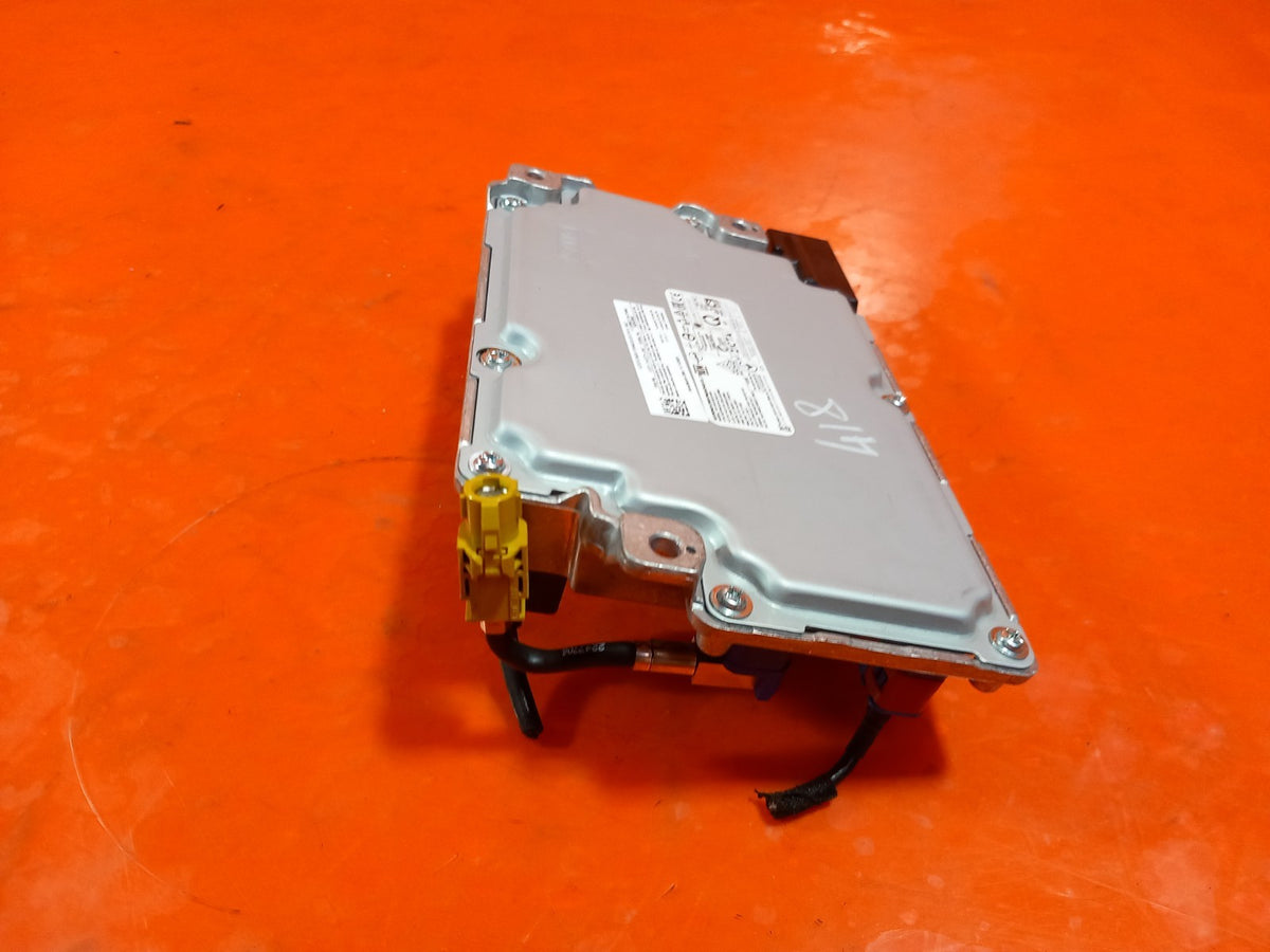 2021 Ford Ranger Wildtrak Sat Nav ECU Control Module KB3T-14G370-MGB A418 - Image 8