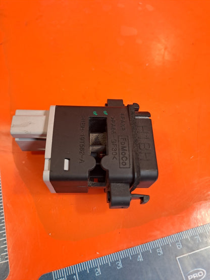 ✅Ford Focus St 2020 2.3 Petrol HEATER TEMPERATURE CONTROL SENSOR H1BH-19T562-AA - Image 6