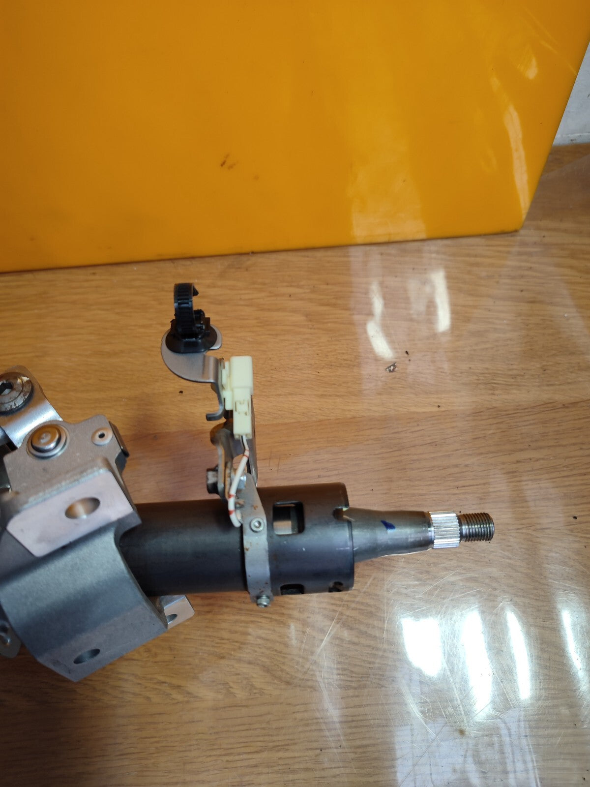 ✅Lexus NX 300H 2019 Electric Power Steering Column 89650-78250 + Warranty A146 - Image 6
