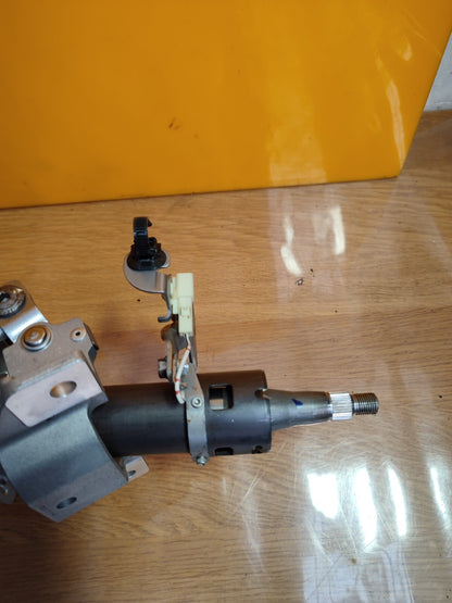✅Lexus NX 300H 2019 Electric Power Steering Column 89650-78250 + Warranty A146 - Image 6