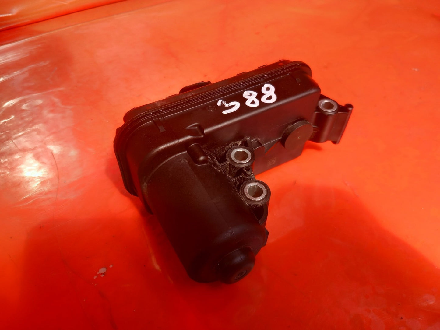 ✅VW Golf Gte 1.4 Petrol 2022 Turbocharger Actuator 04E145725DJ Warranty A388 - Image 3