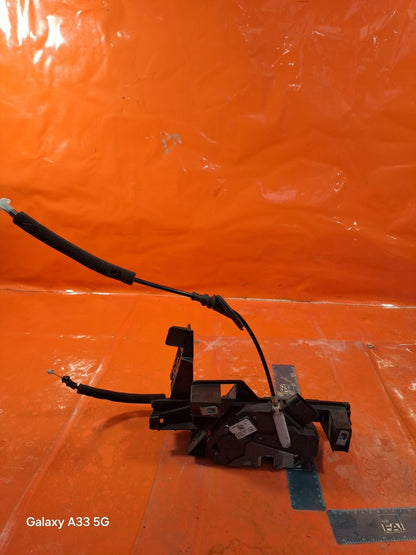 ✅FORD MONDEO TITANIUM 2.0 DIESEL 2015 FRONT LEFT DOOR LOCK BM5AA21813DE Warranty - Image 9