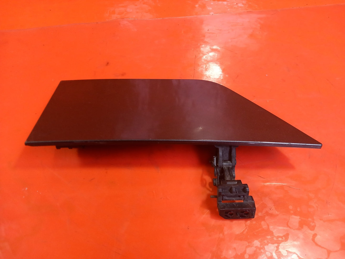 2019 Ford Transit Custom Fuel Filler Flap Cover JU5A-9A095-CA Warranty A383 - Image 6