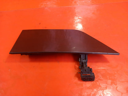 2019 Ford Transit Custom Fuel Filler Flap Cover JU5A-9A095-CA Warranty A383 - Image 6