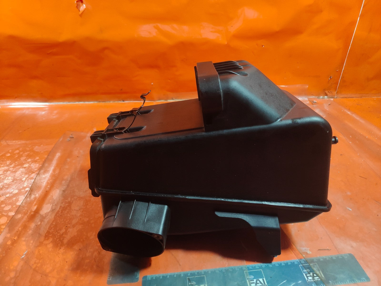 ✅2013 SSANGYONG KORANDO S 2.0D AIR FILTER BOX 23110-34200 + WARRANTY - Image 9