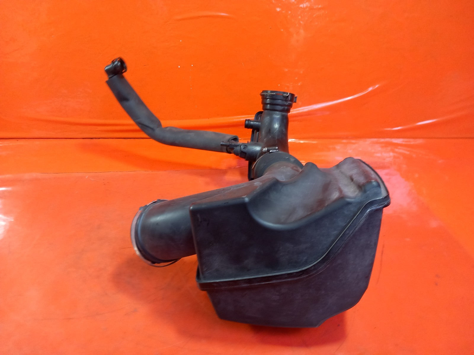 2019 BMW 1 Series F20 M Sport Filtered Air Pipe Resonator 8601680 Warranty A360 - Image 8