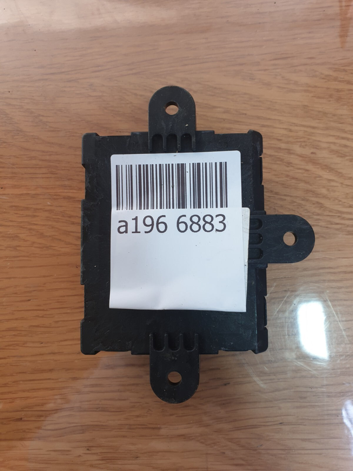 ✅Jaguar F-Pace 3.0 Petrol 2017 Front Right Door Control Module HPLA-14D618-BF - Image 1