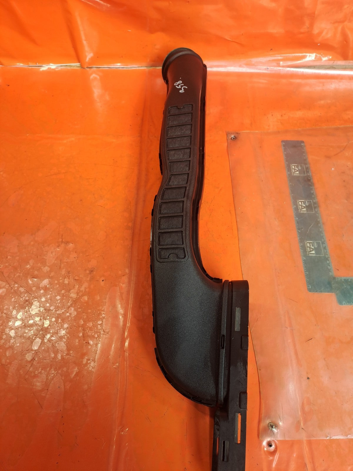 ✅MERCEDES CLA 180 AMG LINE 1.3 PETROL 2021 AIR INTAKE HOSE PIPE A6540941997 A358 - Image 7