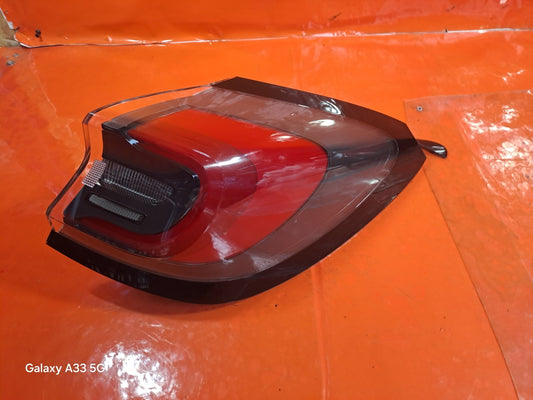 ✅2023 FORD PUMA ST REAR TAIL LIGHT OUTER RIGHT L1TB-13404-AG +WARRANTY A307 - Image 1
