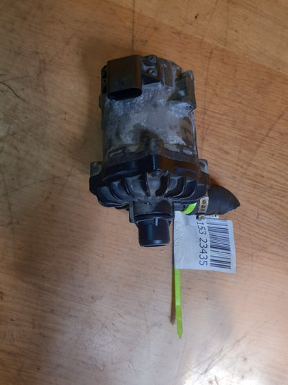 2014 BMW 5 Series F11 4.4P Auxiliary Water Coolant Pump 7566335 Warranty A153 - Image 6