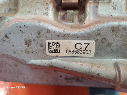 ✅BMW 330E G21 2.0 PETROL 2022 FRONT LEFT BRAKE CALIPER 688583902 Warranty A305 - Image 5