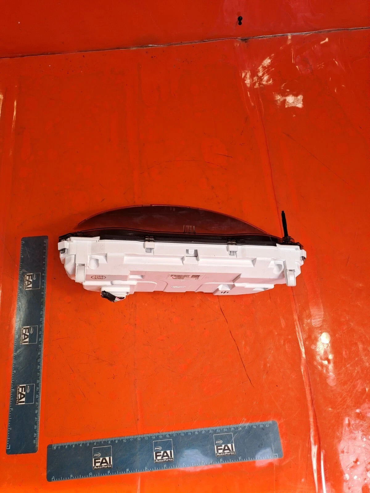 ✅Mitsubishi Outlander MK3 2.0 Petrol 2019 Speedometer Instrument Cluster A003 - Image 9