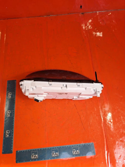 ✅Mitsubishi Outlander MK3 2.0 Petrol 2019 Speedometer Instrument Cluster A003 - Image 9