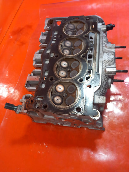 VW Golf Gte 1.4 Petrol 2022 DGEA Cylinder Head 04E103404AE Warranty A388 - Image 11