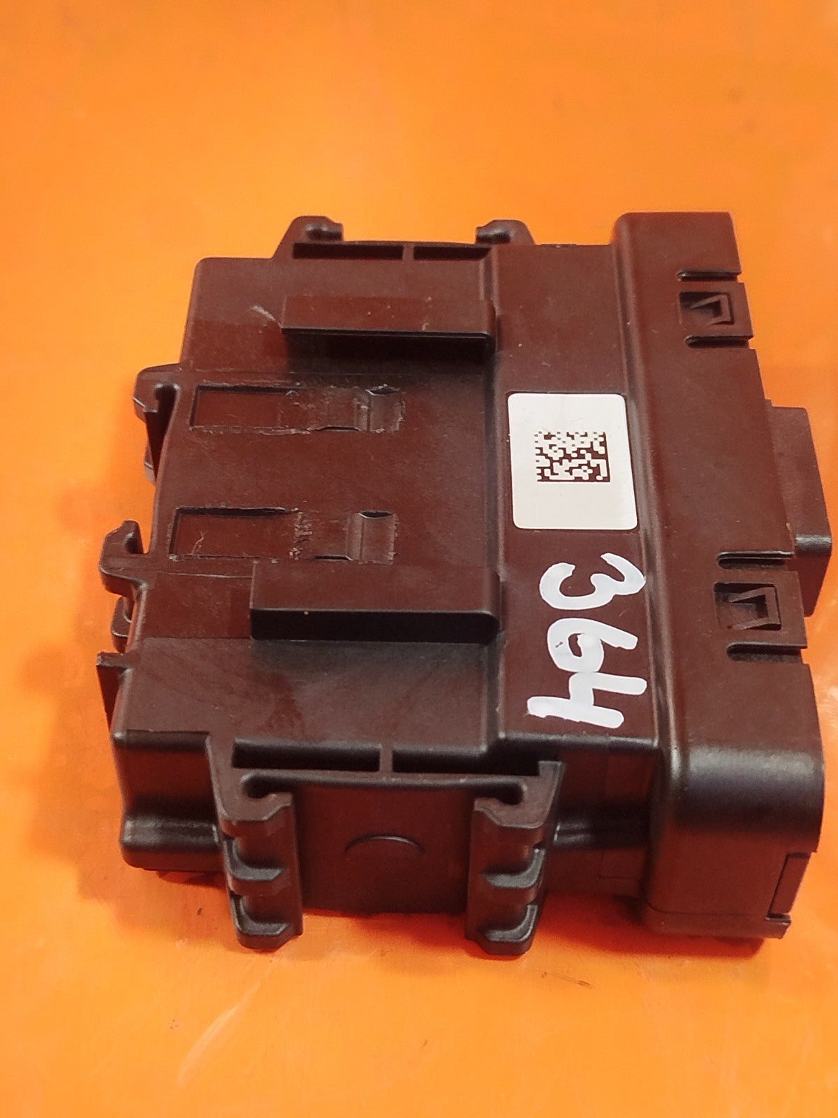 ✅2024 DACIA DUSTER JOURNEY COMFORT CONTROL MODULE 284Z15104R + WARRANTY A364 - Image 4