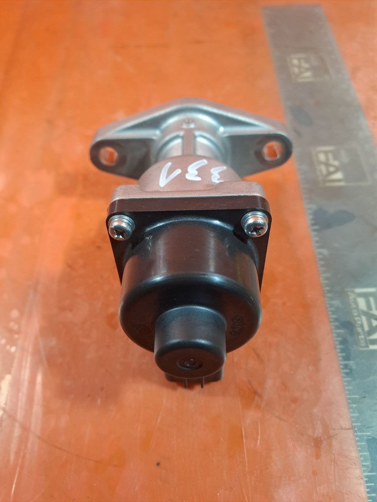 ✅2025 RENAULT CLIO V B7 EGR VALVE H4M 632 + WARRANTY A331 - Image 6