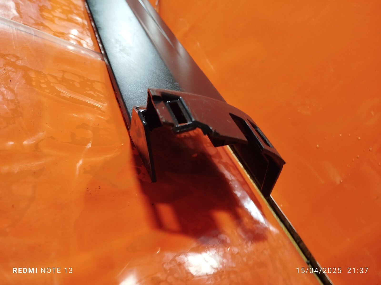 ✅LAND ROVER DISCOVERY L550 2015-2023 LEFT SIDE SILL SKIRT T8369 Warranty xAA - Image 11