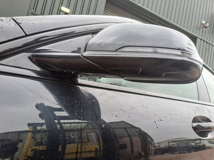 ✅BMW F44 218I M Sport 1.5 Petrol 2020 Front Left Wing Mirror Black Warranty A386 - Image 5