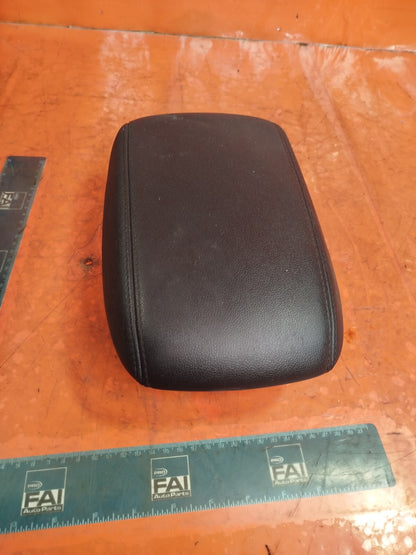 ✅FORD FOCUS MK4 CENTRE CONSOLE ARMREST JX7BA045C74A Warranty xAA - Image 1
