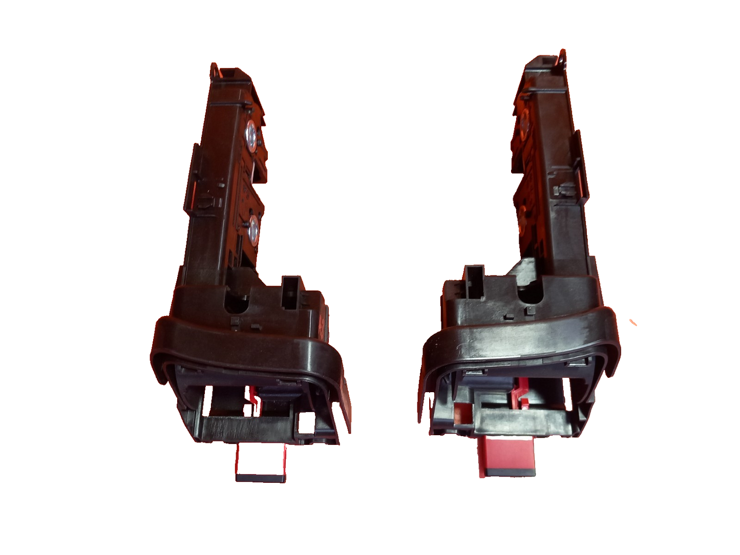 Polestar 2 Long Range 2023 Rear Seat Left and Right Lock Mechanism Warranty A312 - Image 1