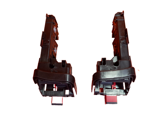 Polestar 2 Long Range 2023 Rear Seat Left and Right Lock Mechanism Warranty A312 - Image 1