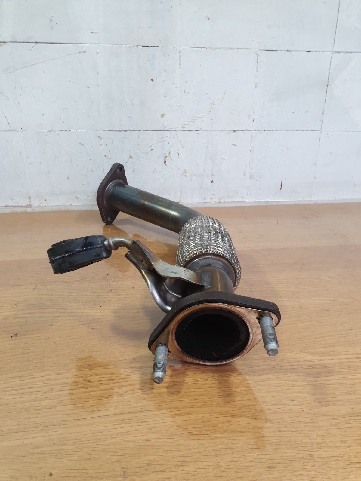 ✅Hyundai Bayon T-Gdi 2023 1.0 Petrol EXHAUST FLEXI JOINT PIPE 28780-AA000 A200 - Image 7