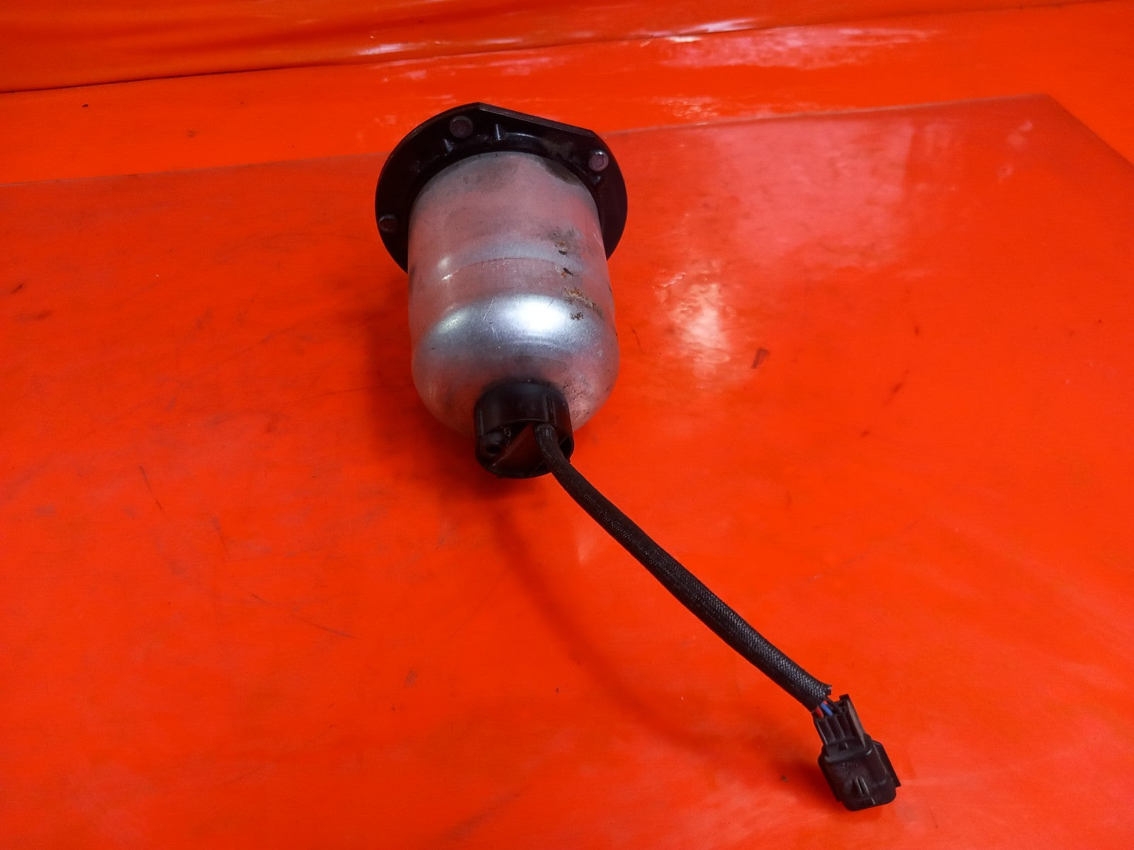 2021 Mercedes W415 Citan Fuel Filter Z16005159A1 Warranty A399 - Image 4