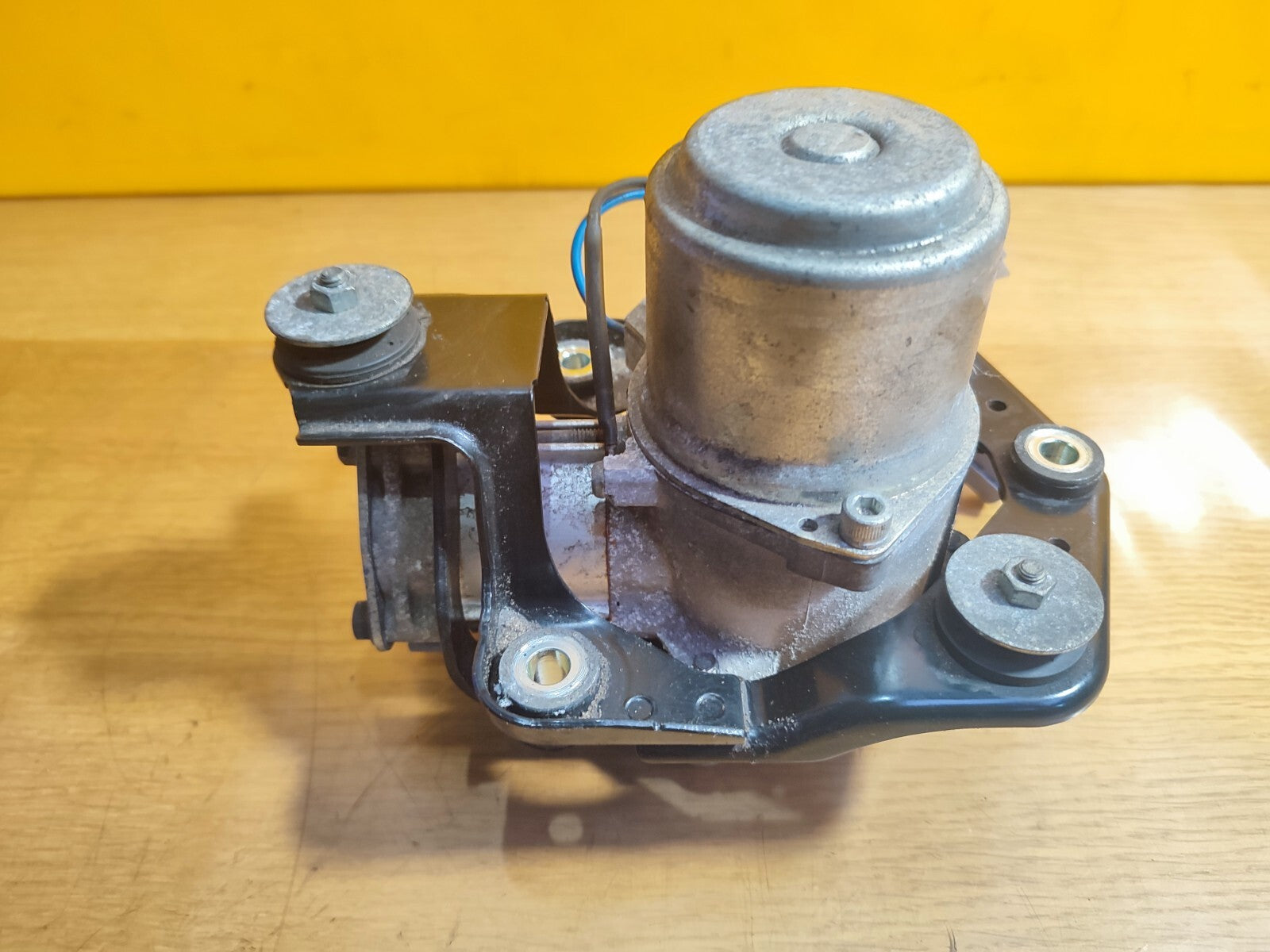 ✅Mitsubishi Outlander 2.0 PHEV Petrol Hybrid 2017 Vacuum Pump Motor + Warranty - Image 2
