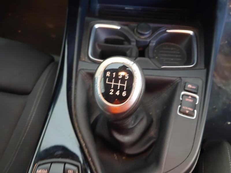 ✅BMW 118D SPORT F20 2.0 DIESEL 2015 BREAKING PRICE PER WHEEL NUT ONLY BLUE A316 - Image 12