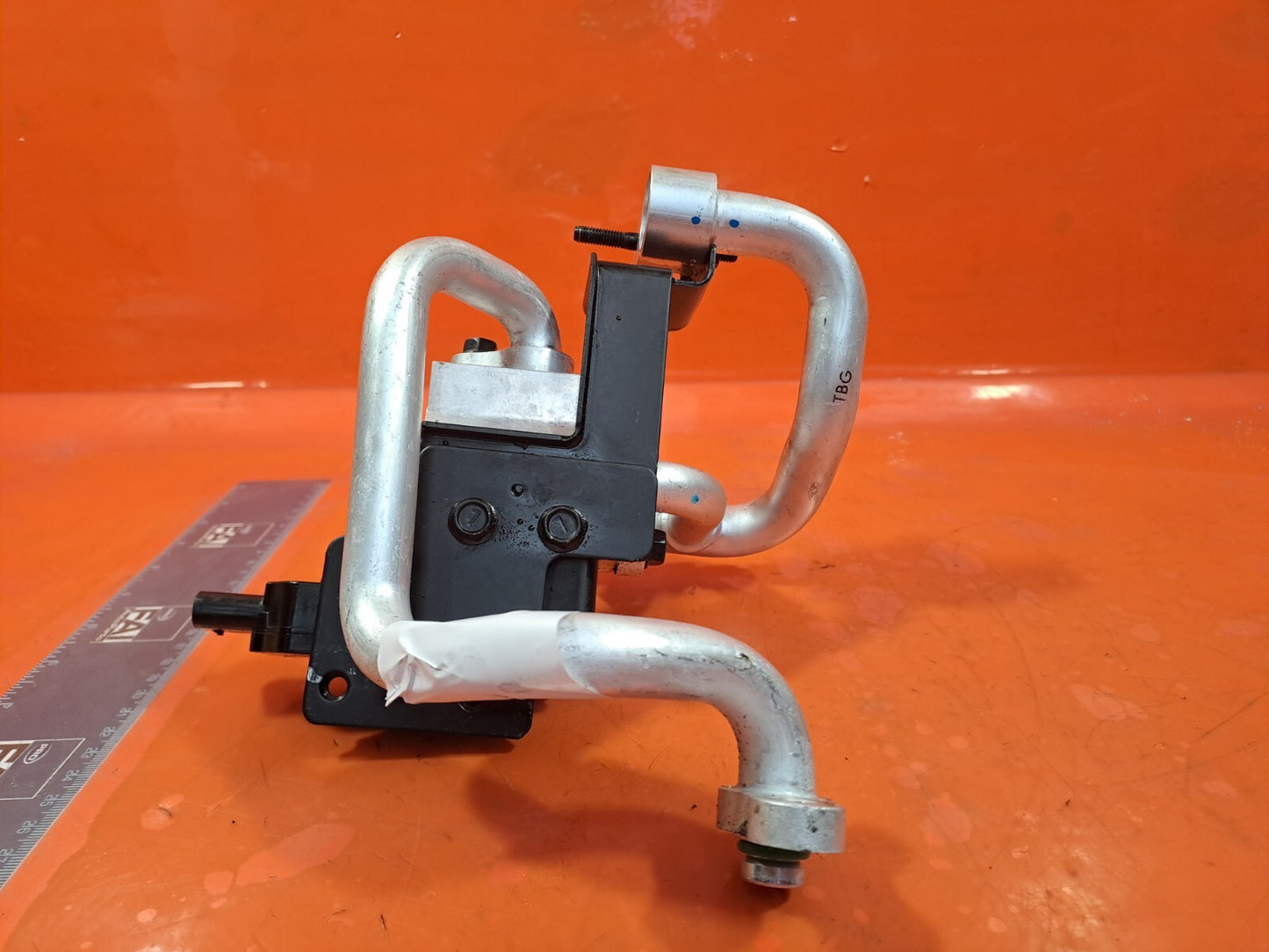 HYUNDAI IONIQ 5 2024 AIR CON EXPANSION VALVE 976R3G0500 Warranty A226 - Image 5