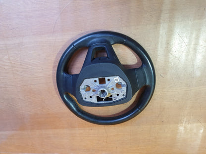 Ford Transit Custom 2018 MULTI FUNCTION STEERING WHEEL JK21-3500-GA3Z Warranty - Image 11