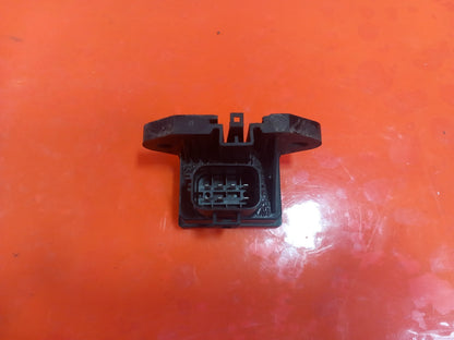 2023 Ford Transit Custom Fuel Pump Control Unit F1FA-9D370-GA Warranty A404 - Image 2