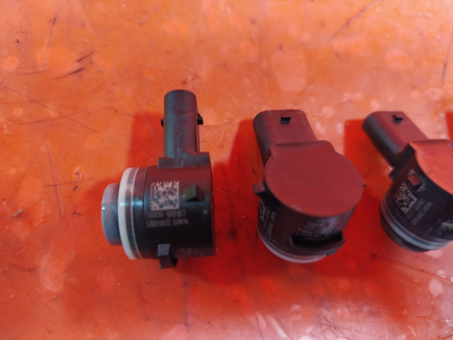 ✅VW GOLF GTE MK8 1.4 PETROL 2023 PDC PARKING SENSOR x1 5Q0918275B Warranty A294 - Image 5
