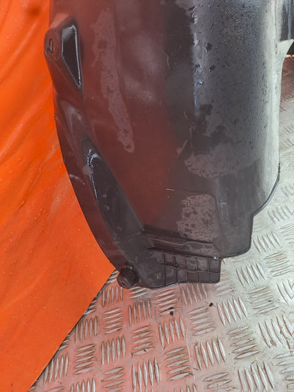 ✅2020 Vauxhall Vivaro 2900 Rear Right Wheel Arch Liner 9810967880 +Warranty A380 - Image 4
