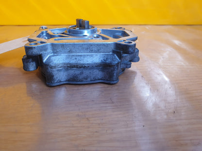 2016 MERCEDES GLA 220 X156 VACUUM PUMP A2702300165 X00 - Image 7