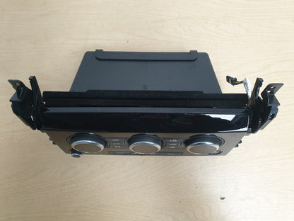 LAND ROVER DISCOVERY 5 L462 2018 AIR CON HEATER CONTROL PANEL HY3204268A - Image 8