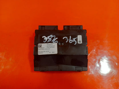 BMW F40 116D 1.5 Diesel 2021 A/C Air Con Climate Control Module 5A36B29 A365 - Image 2
