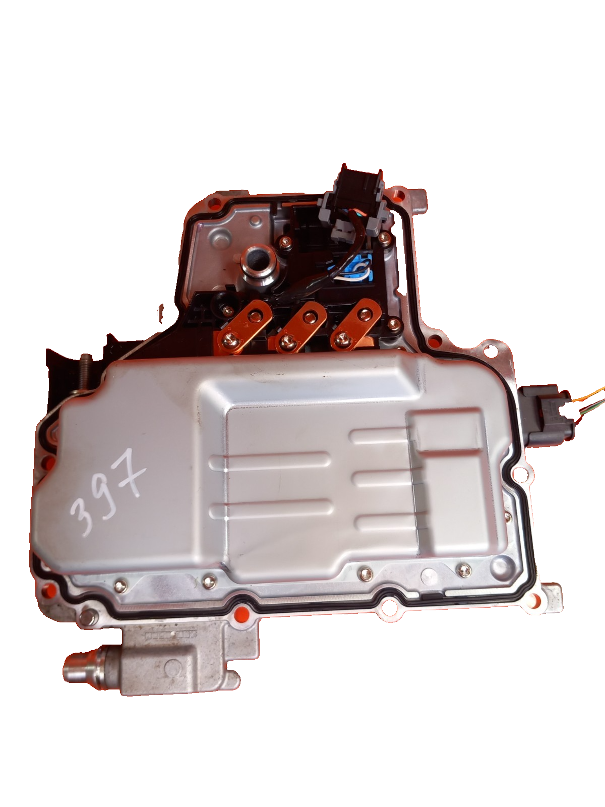 2025 Mercedes GLE W167 AMG Transmission Control Module A7259011900 Warranty A397 - Image 1