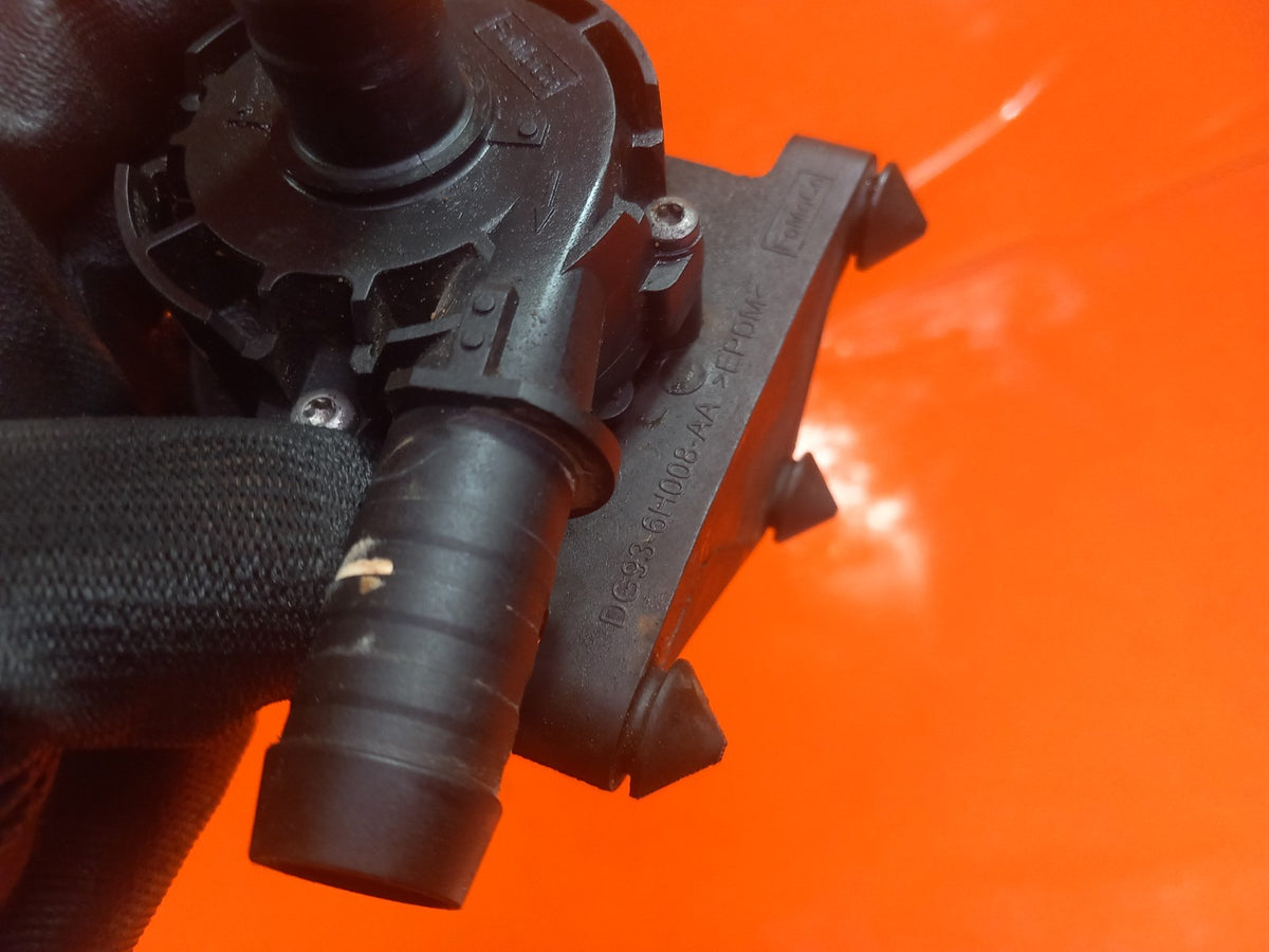 Ford Ranger Wildtrak 2.0 Diesel 2021 YN2X Auxiliary Water Pump JB3G18D473AA A407 - Image 8