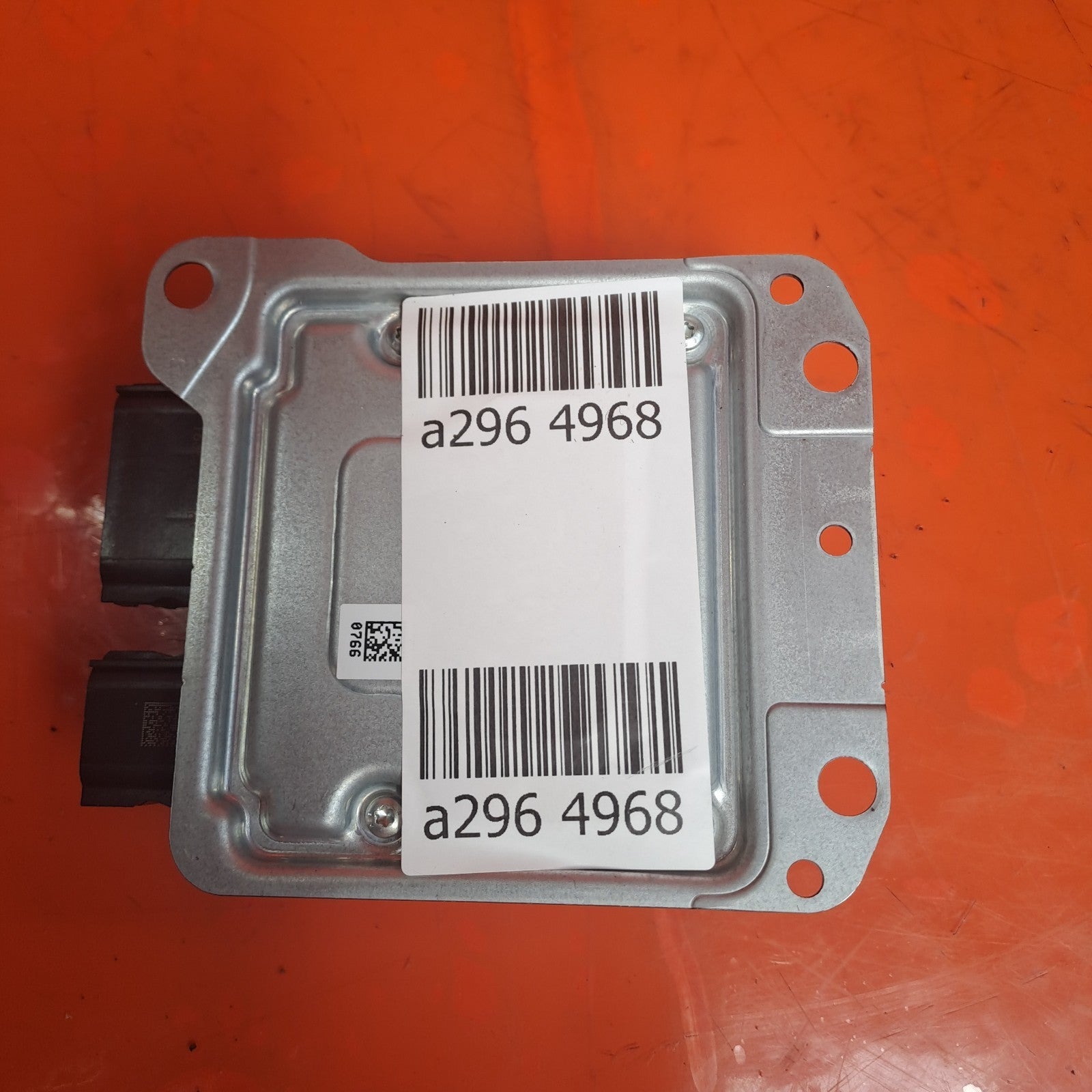 ✅Ford Galaxy Zetec 2017 2.0 Diesel AIRBAG CONTROL MODULE E1GT-14B321-BE Warranty - Image 1
